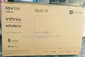 Infinix Qlde Tv 2025