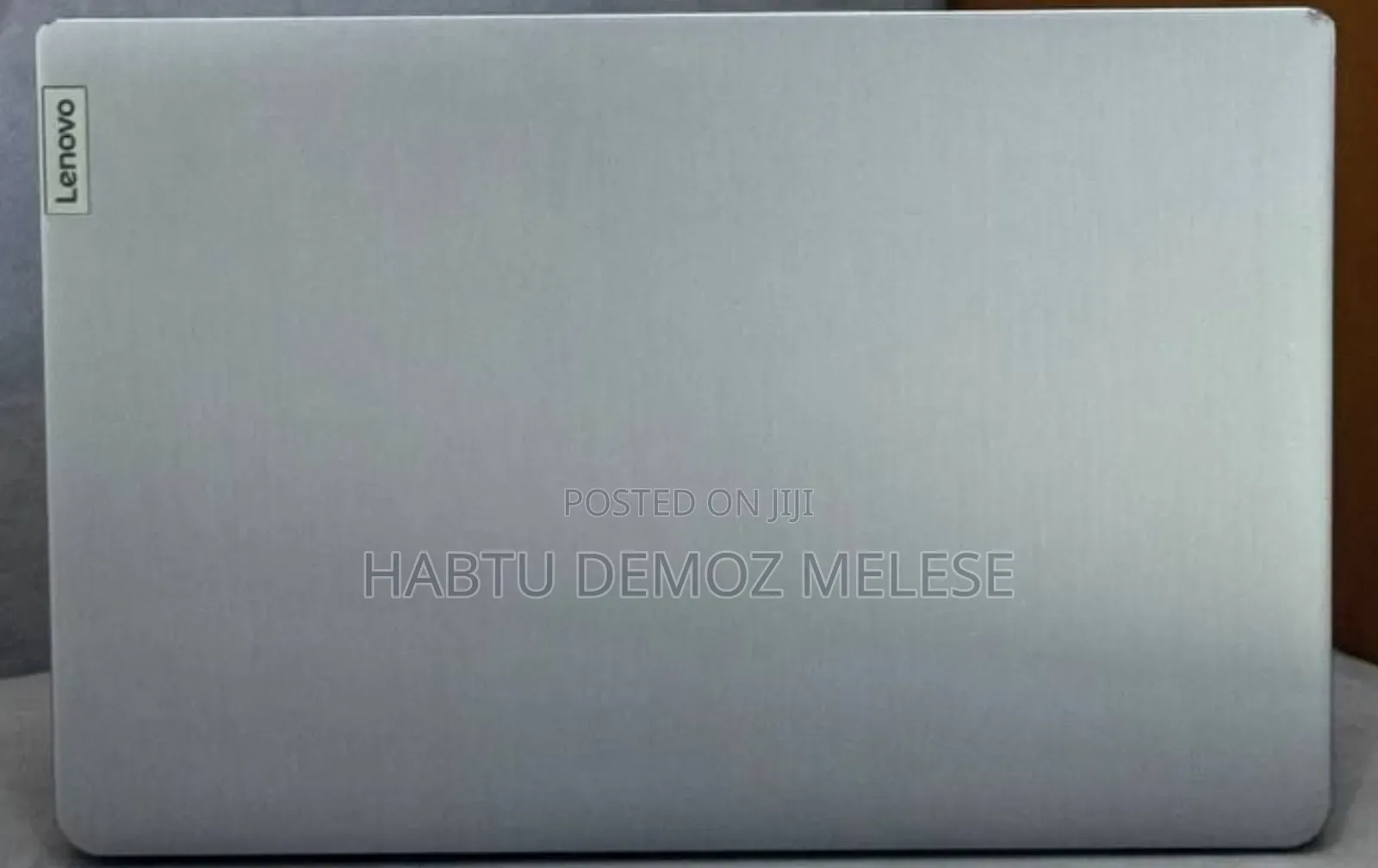 New Laptop Lenovo Ideapad 3 8GB Intel Core I5 SSD 512GB