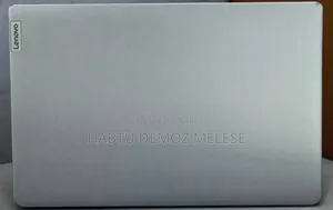 New Laptop Lenovo Ideapad 3 8GB Intel Core I5 SSD 512GB