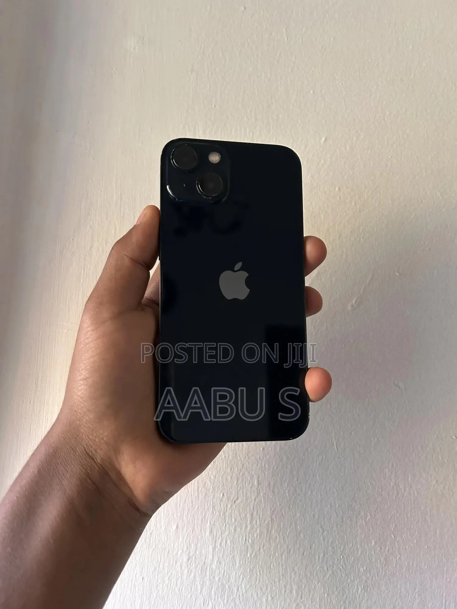 Apple iPhone 13 256 GB Black