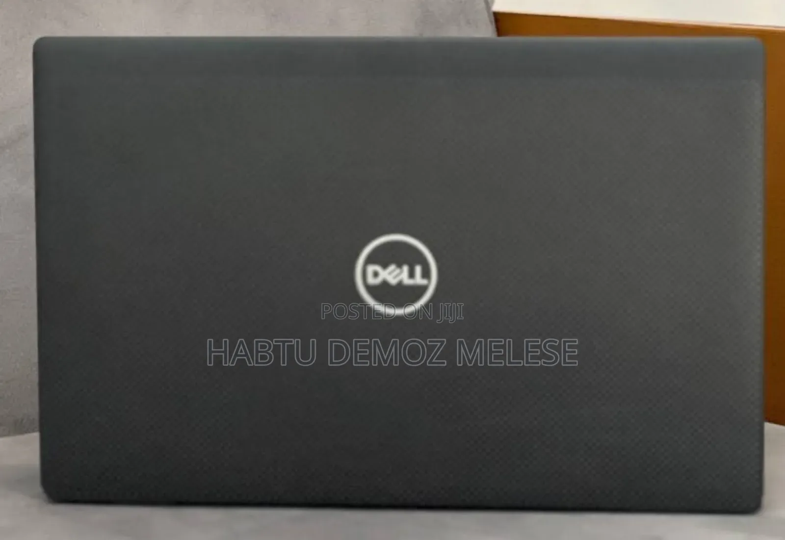 New Laptop Dell Latitude 7420 16GB Intel Core I5 SSD 512GB