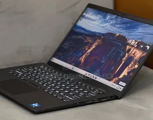 New Laptop Dell Latitude 7420 16GB Intel Core I5 SSD 512GB