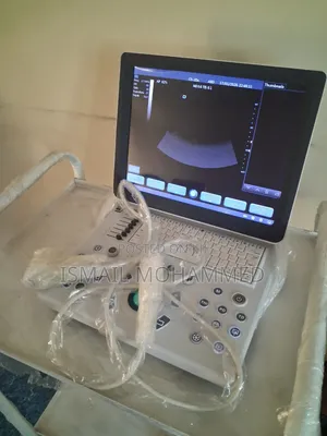 Teknova Ultrasound Machine