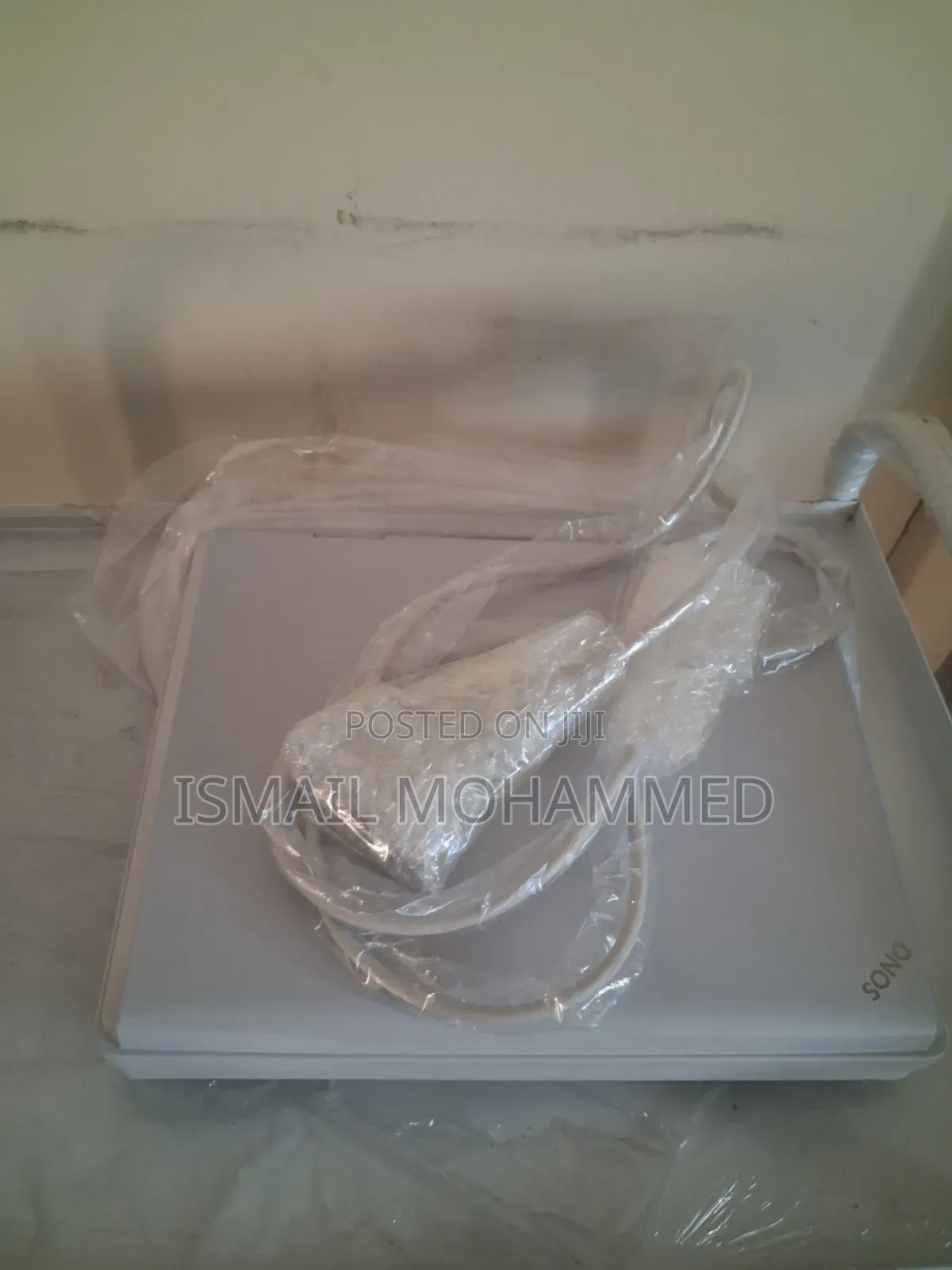 Teknova Ultrasound Machine