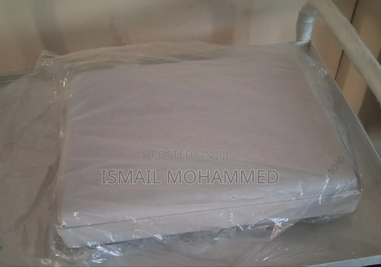 Teknova Ultrasound Machine