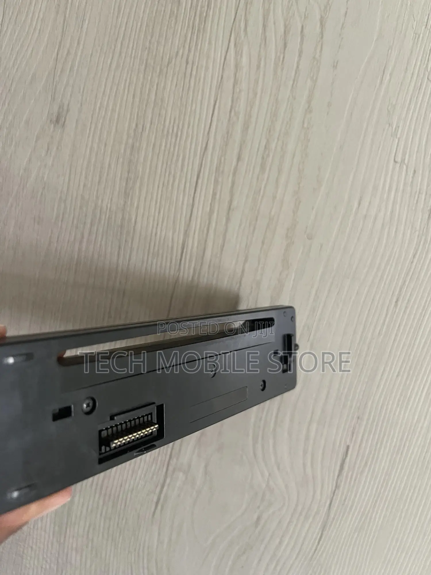 Sony DSX-A410bt Original Car Tape Radio Tape