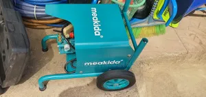 High Pressure Washer