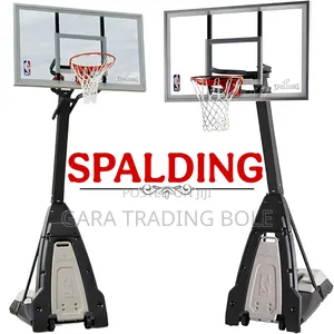Spalding Basketball