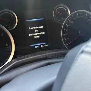 Toyota Land Cruiser 2022 Black