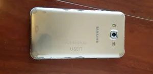 Samsung Galaxy J7 16 GB Gold