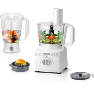 Food Processor