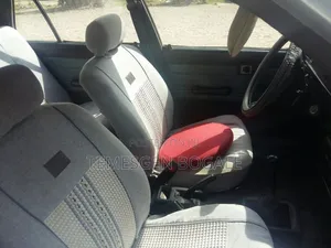 Toyota Allion 2001 Silver