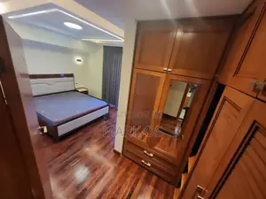 Furnished 2bdrm Apartment in Bole for rent