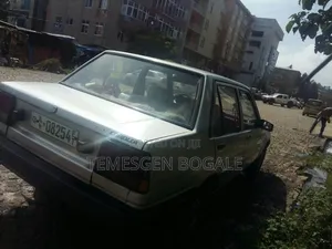 Toyota Allion 2001 Silver