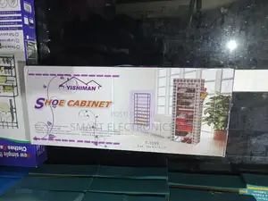 Yishiman Shoe Cabinet (Model T-1099) With the Following
