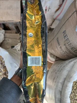 Birra Roasted Ground Coffee 1kg