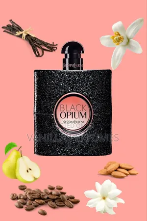 Black Opium Perfume