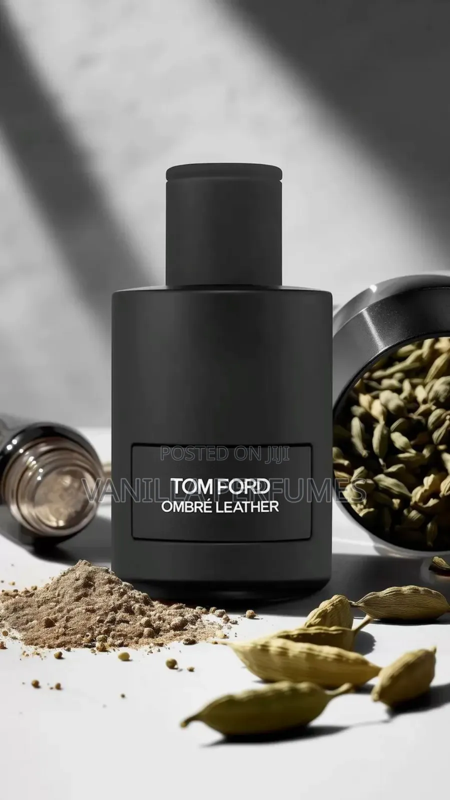 Tom Ford Ombre