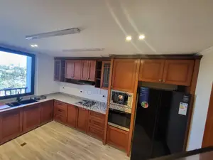 Furnished 2bdrm Apartment in Bole for rent