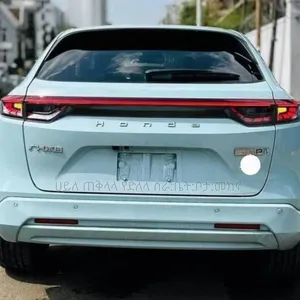 New Honda e:NS1 2024 Blue