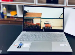 New Laptop HP Envy Ultrabook 4 16GB Intel Core I5 SSD 512GB