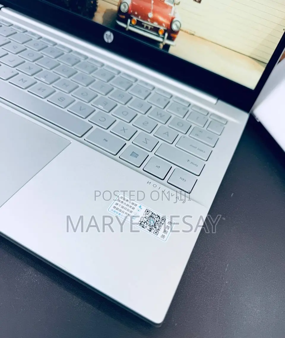 New Laptop HP Envy Ultrabook 4 16GB Intel Core I5 SSD 512GB