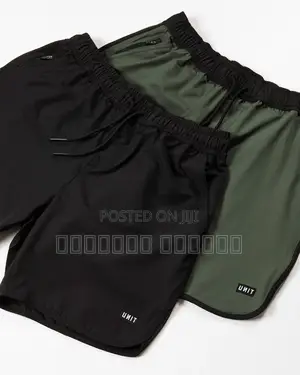 Fitness Workout Shorts – Ultimate Comfort