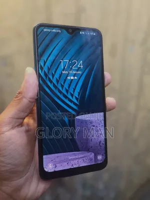 Samsung Galaxy A10s 32 GB Blue