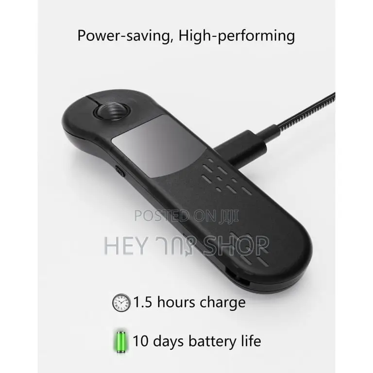 Air Mouse/ ኤር ማውዝ