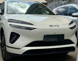 New BYD Sealion 7 EV 2025