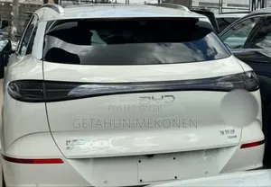 New BYD Sealion 7 EV 2025