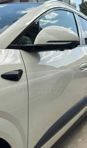 New BYD Sealion 7 EV 2025