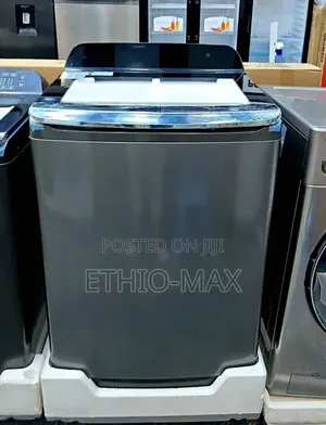 Popular Automatic Washing Machine 20 Kg – Big Capacity | Original