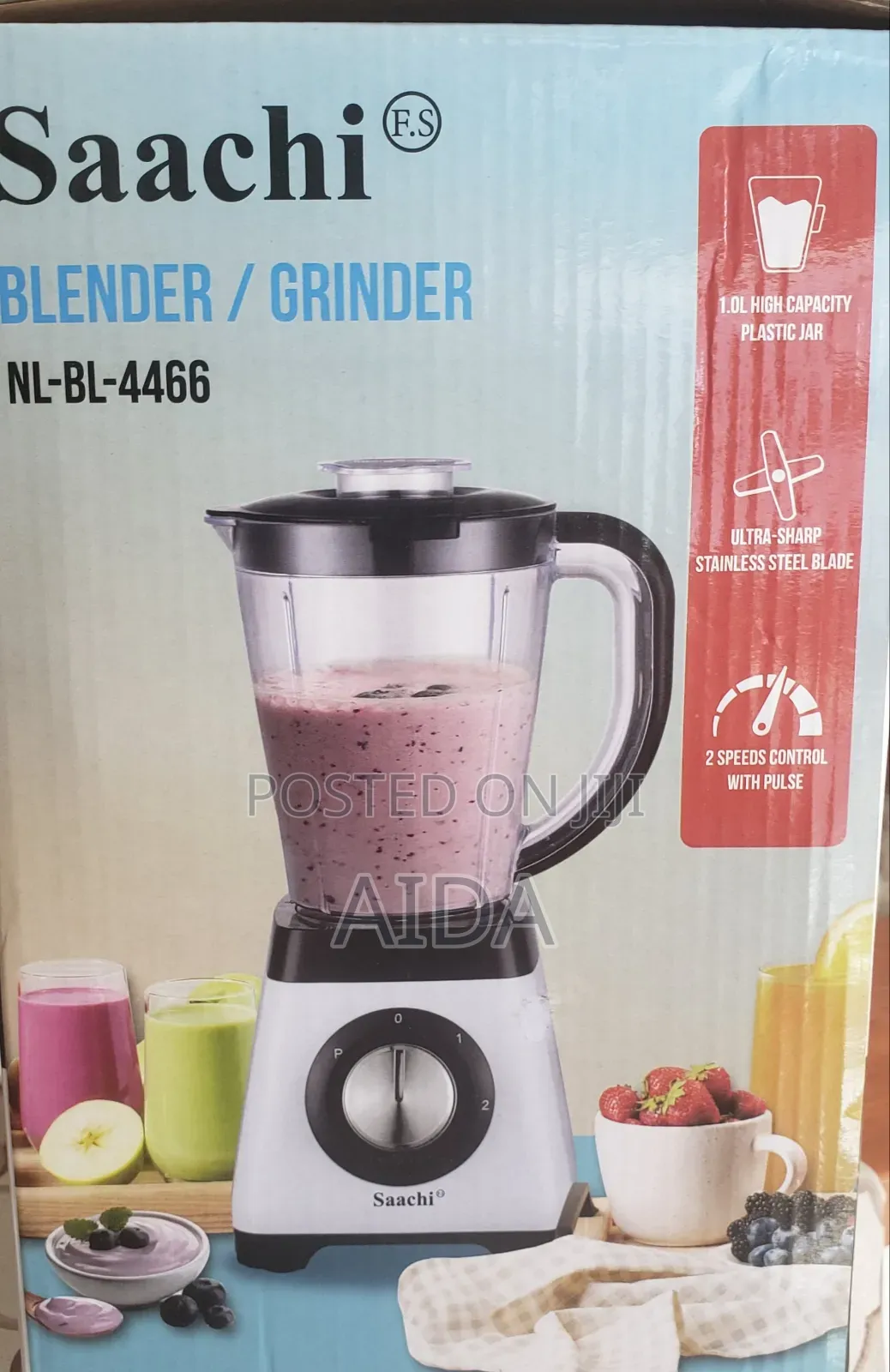 Blender /Grinder