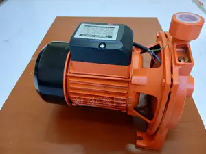 Water Pump Centrifugal Pump
