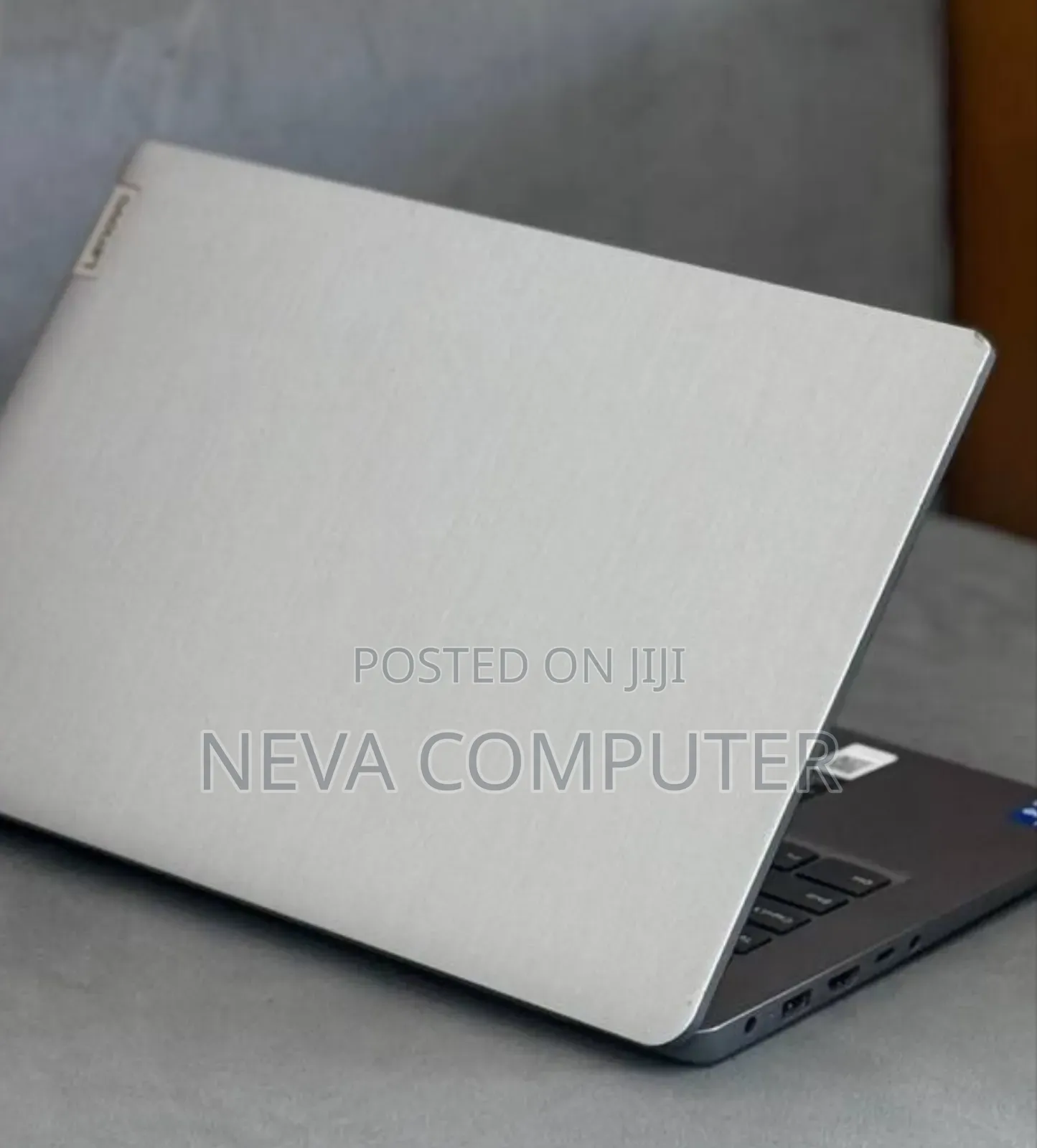 New Laptop Lenovo Ideapad 3 8GB Intel Core I5 SSD 512GB