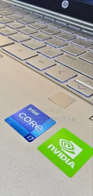 New Laptop HP Pavilion 15 16GB Intel Core I7 SSD 512GB