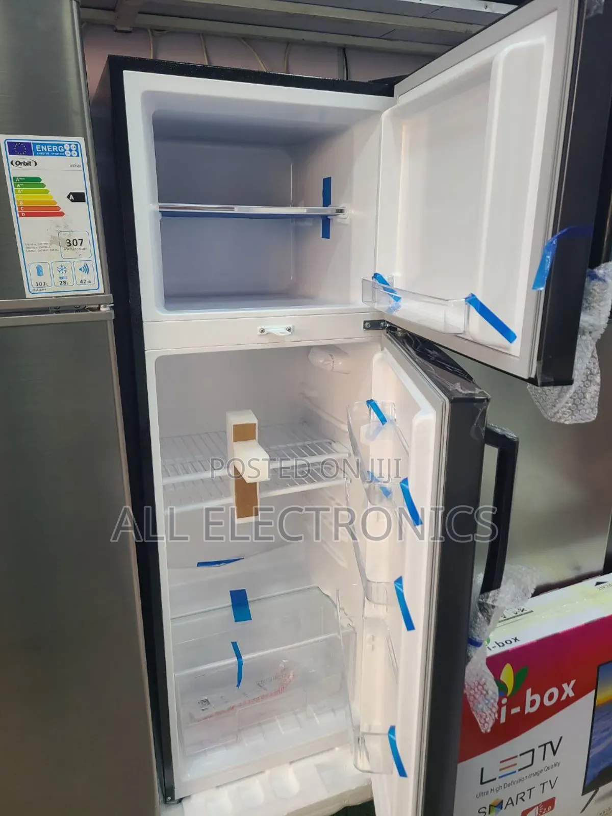 Smart Refrigerator 310litre