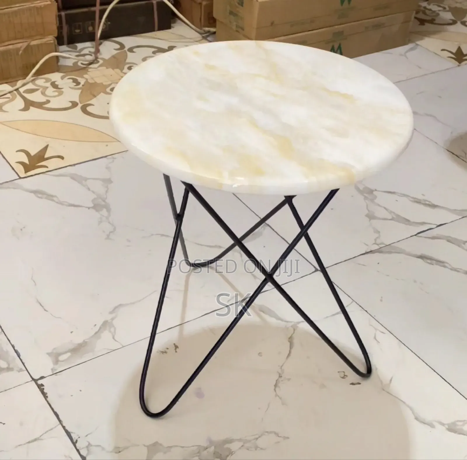 Coffee Table 3 Piece