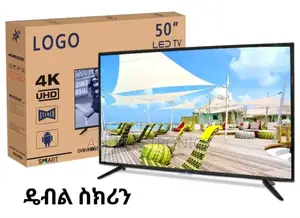 50''inch Doubl Screen Tv