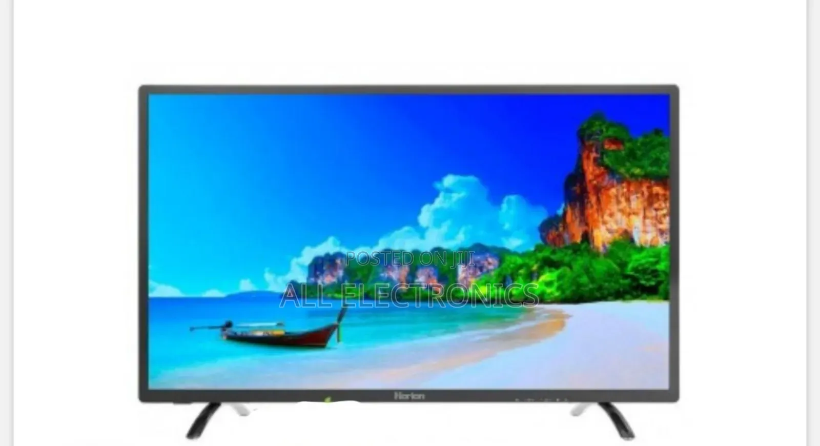 50''inch Doubl Screen Tv