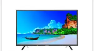 50''inch Doubl Screen Tv