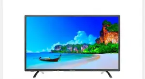 50''inch Doubl Screen Tv