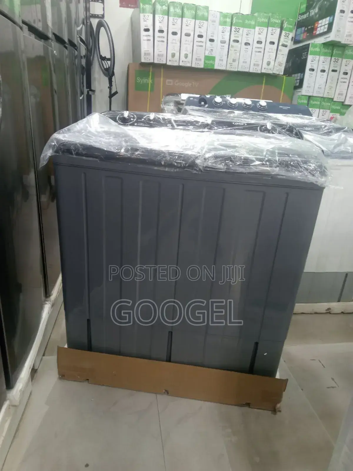 Sami Automatic Orbit Washing Machine