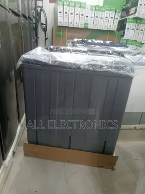 Sami Automatic Orbit Washing Machine