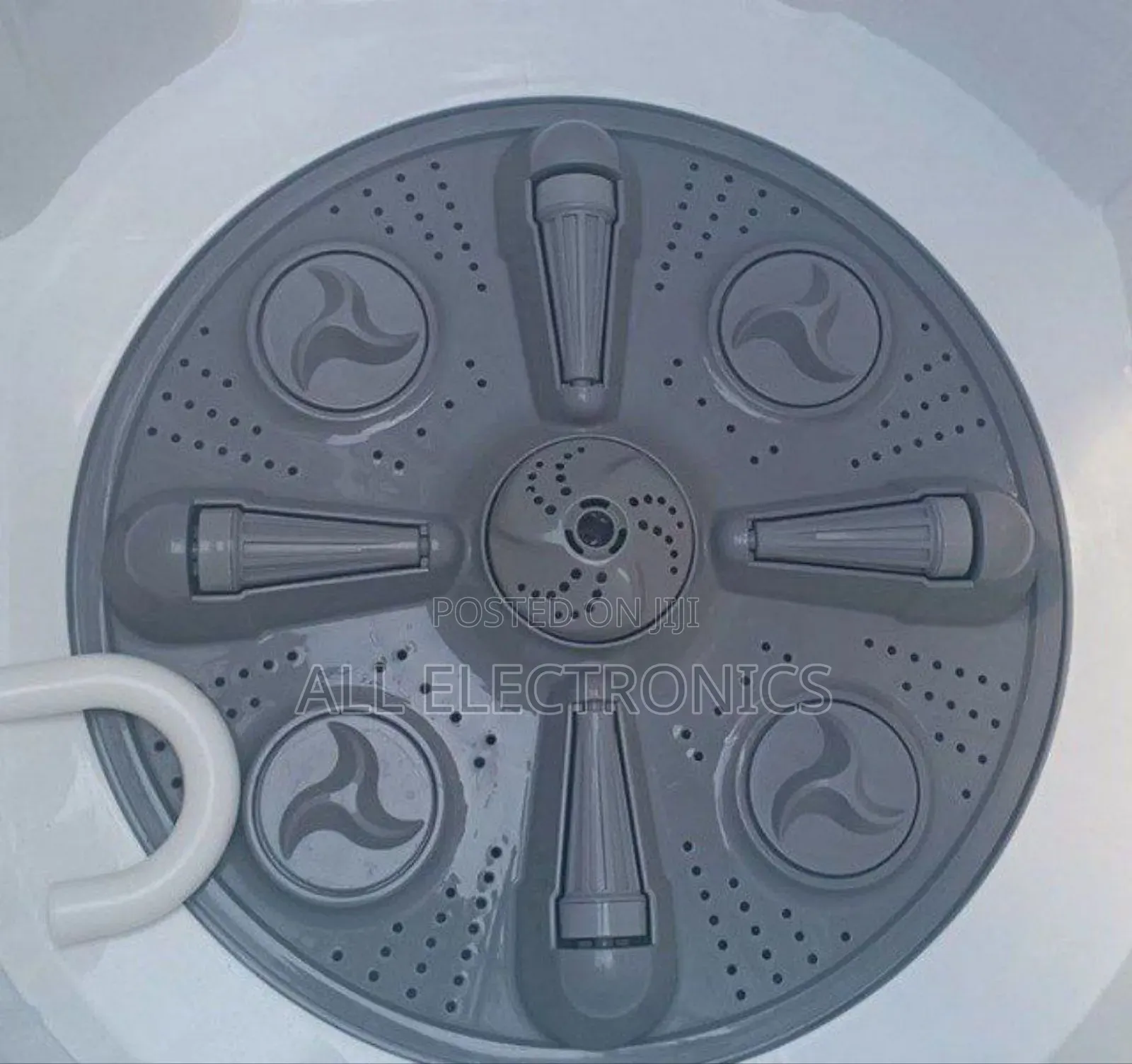 Sami Automatic Orbit Washing Machine