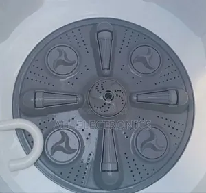 Sami Automatic Orbit Washing Machine