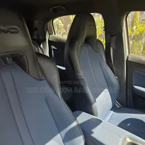 BYD Seagull 2024 Off white