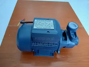 Water Pump 0.5hp