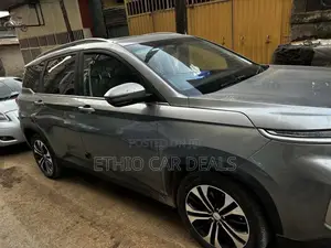 Chevrolet Captiva 2021 Gray